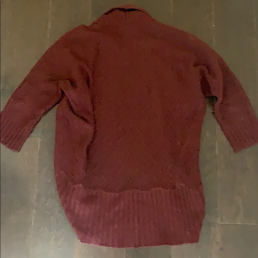 Seductions Cardigan - Picture 2 of 3